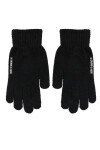 Jack&Jones Мъжки ръкавици Bottle 12259202 Черен - Mera.bg