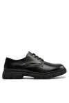 Jack&Jones Обувки Jfwbaker 12253995 Черен - Mera.bg
