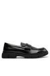 Jack&Jones Лоуфъри Baker 12253998 Черен - Mera.bg