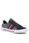 Jack&Jones Сникърси 12229016 Chambray Blue 4149115 - Mera.bg