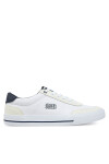 Jack & Jones Сникърси Jfwrob 12270027 Бял - Mera.bg