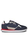 Jack&Jones Сникърси Jfwrobin 12254035 Тъмносин - Mera.bg