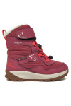 Jack Wolfskin Апрески A62143 Розов - Mera.bg