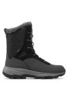 Jack Wolfskin Апрески Everquest Texapore Snow High W 4053601 Черен - Mera.bg