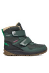 Jack Wolfskin Апрески Polar Bear B Texapore Mid VC K A62144 E0206 Розов - Mera.bg