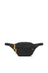 Jack Wolfskin Чанта за кръст Hokus Pokus 8006721-6001 Черен - Mera.bg