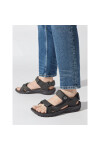 Jack Wolfskin Сандали Lakewood Cruise Sandal M 409011 Сив - Mera.bg