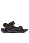 Jack Wolfskin Сандали Lakewood Cruise Sandal M 4019011 Кафяв - Mera.bg