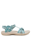 Jack Wolfskin Сандали Lakewood Ride Sandal M 4019041 Електриков - Mera.bg