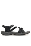 Jack Wolfskin Сандали Lakewood RiderSandal 4019041 Черен - Mera.bg