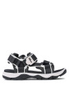 Jack Wolfskin Сандали Seven Seas 3 K 4040061 Черен - Mera.bg