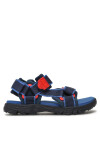 Jack Wolfskin Сандали Seven Seas 3 K 4040061 Тъмносин - Mera.bg