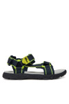 Jack Wolfskin Сандали Seven Seas 3 K 4040061 M Син - Mera.bg
