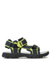 Jack Wolfskin Сандали Seven Seas 3 K 4040061 Тъмносин - Mera.bg