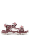 Jack Wolfskin Сандали Taracp Beach Sandal K 4039531 Розов - Mera.bg