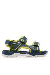 Jack Wolfskin Сандали Taracp Beach Sandal K 4039531 Електриков - Mera.bg