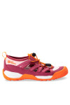 Jack Wolfskin Сандали Villi Sandal 4056881 Розов - Mera.bg