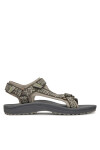 Jack Wolfskin Сандали Wave Breaker 4050291 Кафяв - Mera.bg