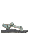 Jack Wolfskin Сандали Wave Breaker 4050291 Зелен - Mera.bg