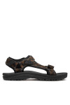 Jack Wolfskin Сандали Wave Breaker 4052011 Кафяв - Mera.bg