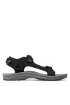 Jack Wolfskin Сандали Wave Breaker M 4052011 Черен - Mera.bg