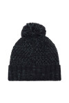 Jack Wolfskin Шапка Highloft Knit 1908011 Nigh Blue 3 - Mera.bg