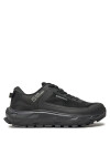 Jack Wolfskin Сникърси 4065441 Черен - Mera.bg