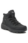 Jack Wolfskin Туристически Everquest Texapore Mid M 4053611 Черен - Mera.bg