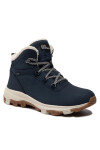Jack Wolfskin Туристически Everquest Texapore Mid W 4053581 1171 080 Тъмносин - Mera.bg