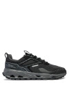 Jack Wolfskin Сникърси Prelight Texashield Low M A62077 Черен - Mera.bg