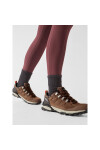 Jack Wolfskin Туристически Refugio Texapore Low W 4050821 Кафяв - Mera.bg