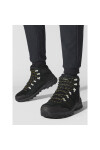 Jack Wolfskin Туристически Refugio Texapore Mid M 4049841 Черен - Mera.bg