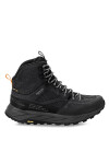 Jack Wolfskin Туристически Terraquest Texapore Mid M 4056381 Черен - Mera.bg