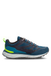Jack Wolfskin Сникърси Terraventure Texapore Low M 4051621 Тъмносин - Mera.bg
