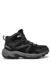 Jack Wolfskin Туристически Vojo Tour Lt Texapore Mid W A62073 Сив - Mera.bg