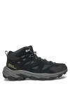 Jack Wolfskin Туристически Vojo Tour Texapore Mid M A62072 Сив - Mera.bg