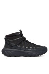 Jack Wolfskin Туристически Wild Hike Texapore Mid A65576 Черен - Mera.bg