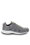 Jack Wolfskin Туристически Woodland 2 Texapore Low M 4051271 Сив - Mera.bg