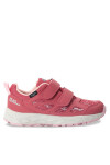 Jack Wolfskin Туристически Woodland 2 Texapore Low Vc 4059822 Розов - Mera.bg