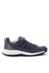 Jack Wolfskin Туристически Woodland 2 Texapore Low W 4051341 Сив - Mera.bg