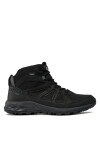 Jack Wolfskin Туристически Woodland 2 Texapore Mid M 4051261 Черен - Mera.bg