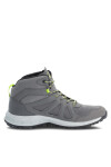 Jack Wolfskin Туристически Woodland 2 Texapore Mid M 4051261 Сив - Mera.bg