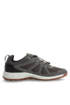 Jack Wolfskin Туристически Woodland 2 Vent Low M 4051281 Сив - Mera.bg