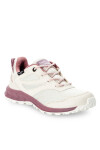 Jack Wolfskin Туристически Woodland Texapore Low K 4042162 Екрю - Mera.bg