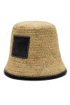 JACQUEMUS Капела Cappello 245AC642 Бежов - Mera.bg