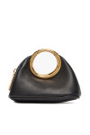 JACQUEMUS Портфейл 25E251SL142-3171 Черен - Mera.bg