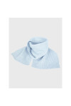 Jamiks Шал Thomas JZF324 Light Blue 4 - Mera.bg