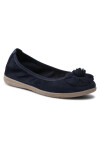Jana Балеринки 8-22101-26 Navy 805 - Mera.bg