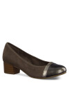 Jana Обувки 8-22366-41 Taupe Comb 349 - Mera.bg