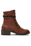 Jana Туристически oбувки 8-25267-43 Кафяв - Mera.bg